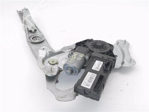 Used Front left window mechanism Front left window mechanism 38177162 38177162
