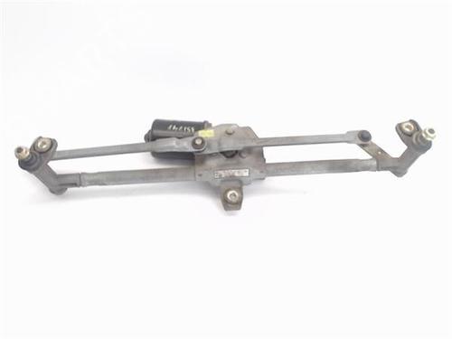 Used Front wiper motor VW GOLF IV (1J1) 1.6 16V (105 hp) 17367808