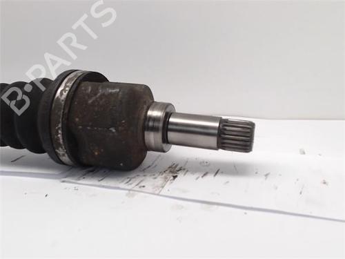 Left front driveshaft CITROËN XSARA (N1) 1.4 i | BP12148359M38 