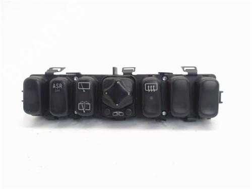 Used Switch MERCEDES-BENZ A-CLASS (W168) [1997-2005]  15238428