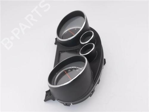 Instrument cluster OPEL INSIGNIA A (G09) 2.0 CDTI (68) | BP25719164C47 