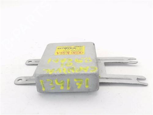 Electronic module KIA CARNIVAL II (GQ) 2.9 TDi | BP12149502M83 