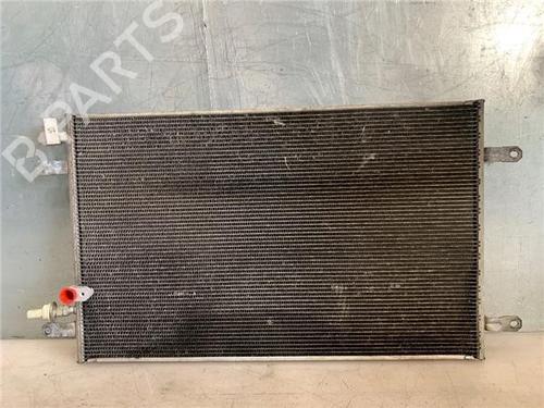 AC-Kondensator AUDI A6 C6 Avant (4F5) 2.8 FSI | BP19094942M32 