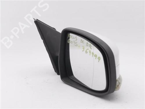 Right mirror FORD FOCUS III  | BP29260039C27 