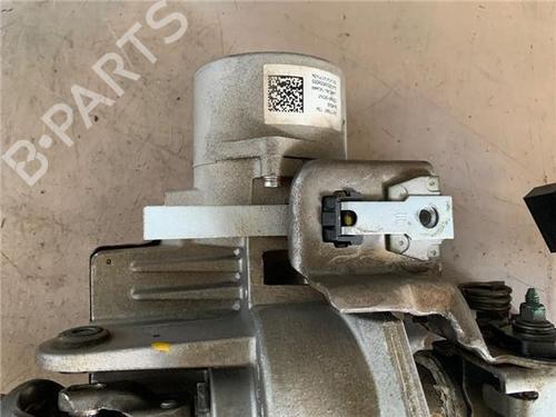 Steering column FIAT GRANDE PUNTO (199_)  | BP29754440M21 