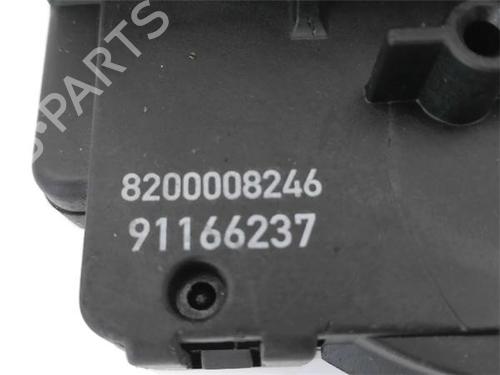 Front left lock RENAULT TRAFIC II Bus (JL) 2.5 DTi | BP22339118C98 