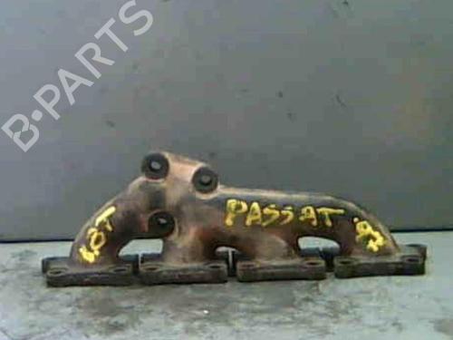 Udstødningsmanifold VW PASSAT B5 (3B2) 1.8 T (150 hp) 12148956