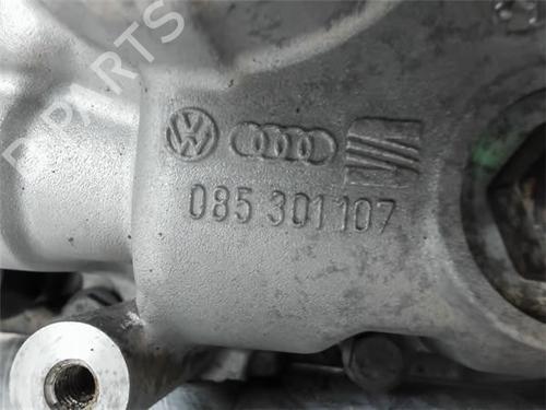 Gearbox SEAT IBIZA III (6L1)  | BP12907767M3