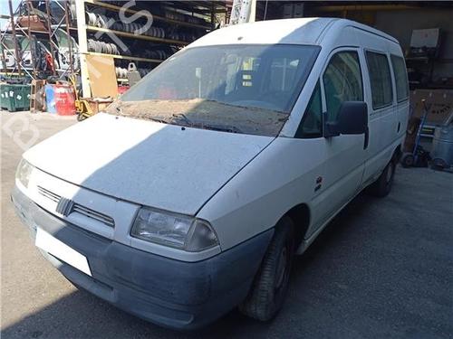 Used Parts FIAT SCUDO Van (220_) 1.9 TD 4769296