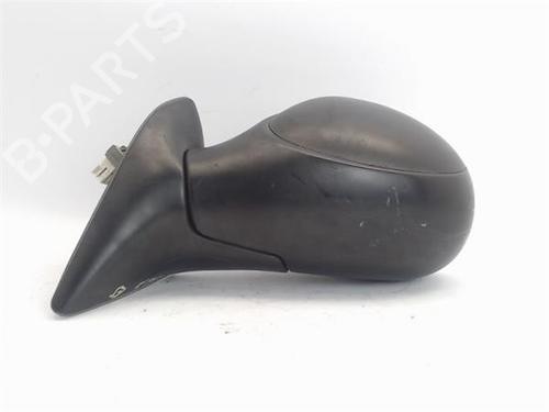 Left mirror CITROËN XSARA PICASSO (N68) 2.0 HDi | BP17076349C26 