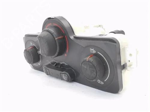 Climate control RENAULT MODUS / GRAND MODUS (F/JP0_)  | BP23442428I5 
