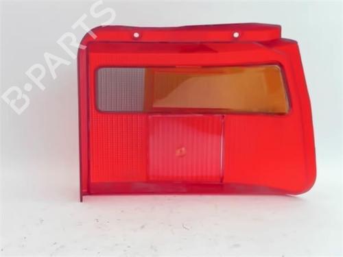 Left taillight SEAT IBIZA II (6K1)  | BP13050228C34 