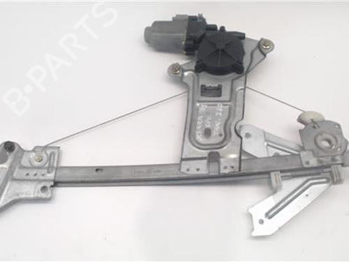 Used Rear left window mechanism CITROËN XSARA (N1) [1997-2005]  17069705