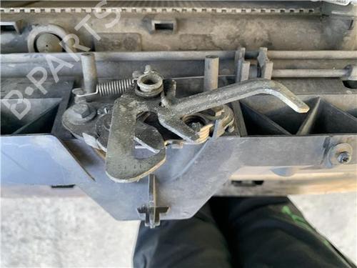 Hood lock PEUGEOT PARTNER Tepee 1.6 HDi 16V | BP32451043C133