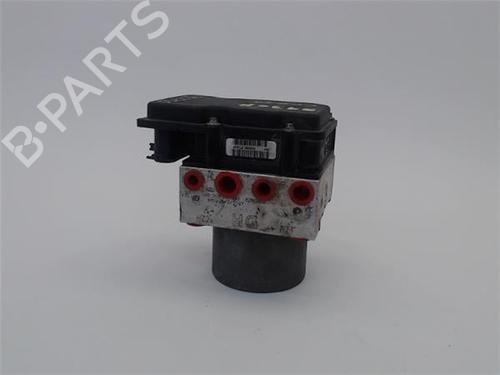 Øvrige Styrinhsenheder OPEL CORSA C (X01)  | BP24316276M11 