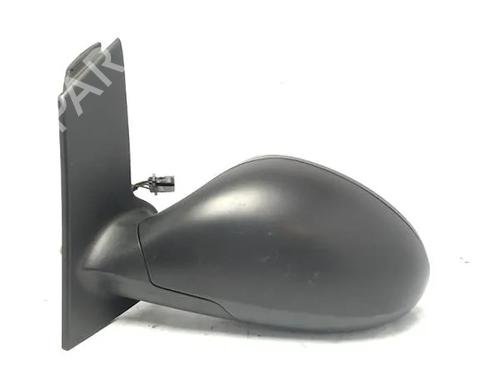 Used Left mirror SEAT TOLEDO III (5P2) [2004-2009]  13053351