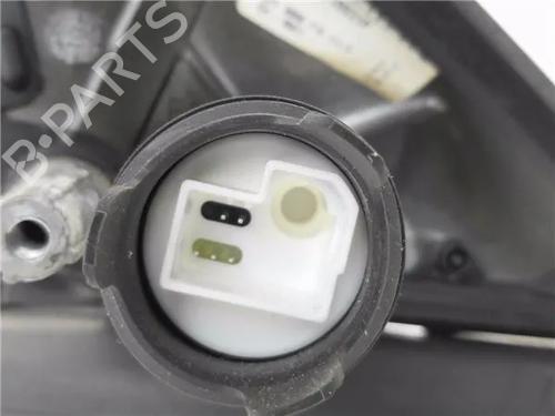 Left mirror BMW 5 (F10) 520 d | BP23430998C26 