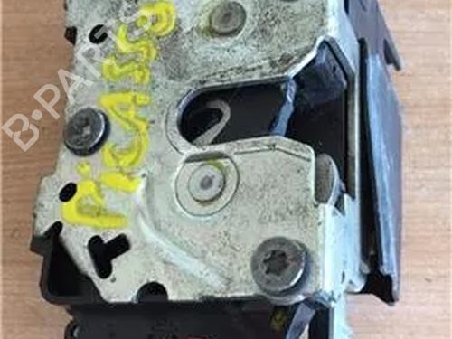 Used Rear left lock CITROËN XSARA PICASSO (N68) 2.0 HDi (90 hp) 12597057
