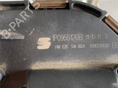 Front wiper motor SEAT LEON (1P1) 1.6 TDI | BP33220426M29  - Image 10