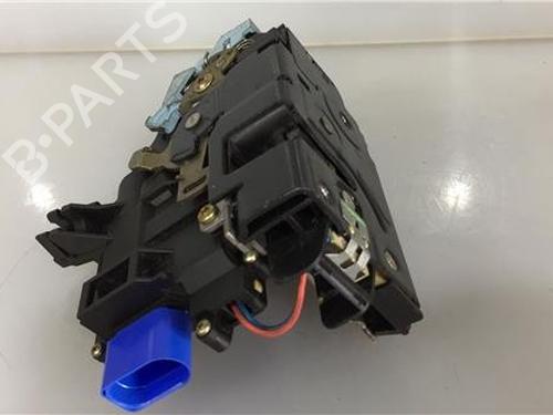Used Front right lock VW GOLF V (1K1) 1.6 (102 hp) 11363001