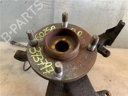 Højre Styrespindel Lejehus FORD FOCUS I (DAW, DBW)  | BP25978429M26 