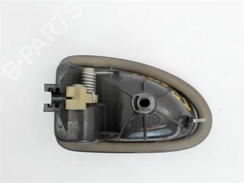 Maneta interior trasera derecha RENAULT SCÉNIC I MPV (JA0/1_, FA0_) 1.9 dTi (JA0N) | BP14342167I16 