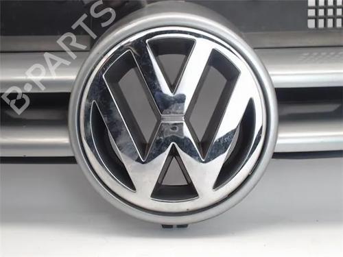Grille VW GOLF IV (1J1) 1.9 TDI | BP17737746C40 