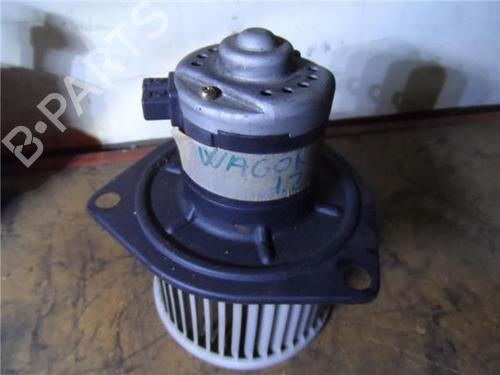 Used Heater blower motor SUZUKI WAGON R+ Hatchback (EM) 1.2 (SR412) (69 hp) 12120216