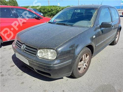Gearbox VW GOLF IV (1J1) 1.6 16V | BP10969434M3 