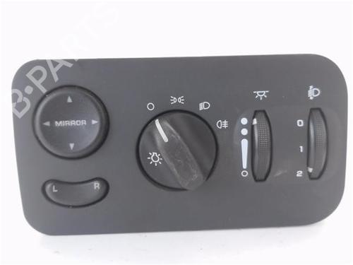 Switch CHRYSLER VOYAGER IV (RG, RS)  | BP29574416I30 
