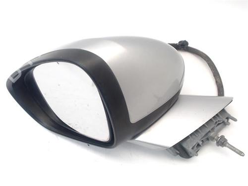 Left mirror PEUGEOT 508 I (8D_) 2.0 HDi | BP23442283C26