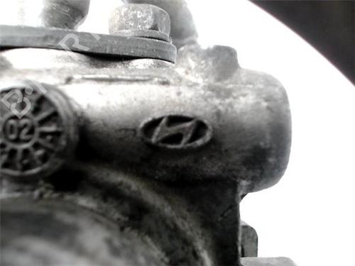 Steering pump HYUNDAI TRAJET (FO)  | BP11717166M99 