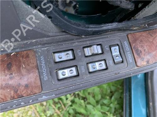 Left front window switch CHRYSLER SARATOGA 3.0 | BP32418916I27 