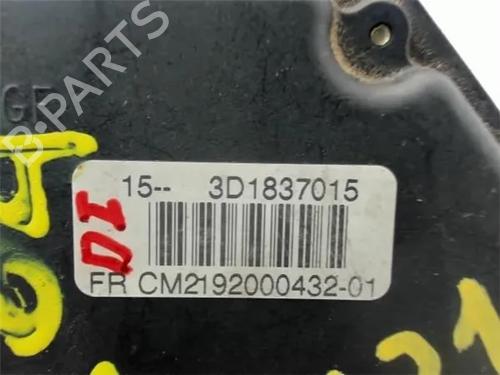 Front left lock SEAT ALTEA (5P1)  | BP13043373C98 