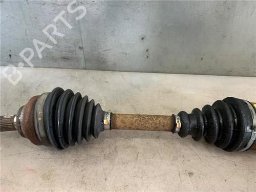 Right front driveshaft LAND ROVER FREELANDER I (L314) 2.0 Td4 4x4 | BP29260256M39