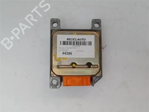 ECU airbags PEUGEOT 306 Hatchback (7A, 7C, N3, N5)  | BP16967703M53 