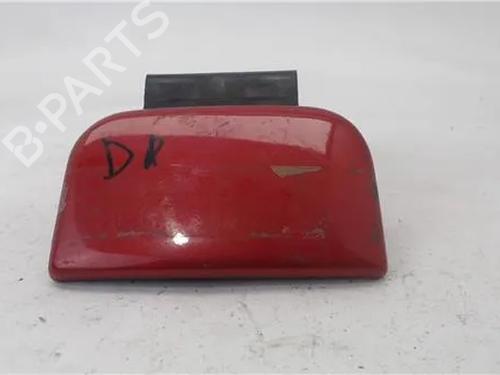 Used Front right exterior door handle CITROËN SAXO (S0, S1) 1.5 D (58 hp) 14337258