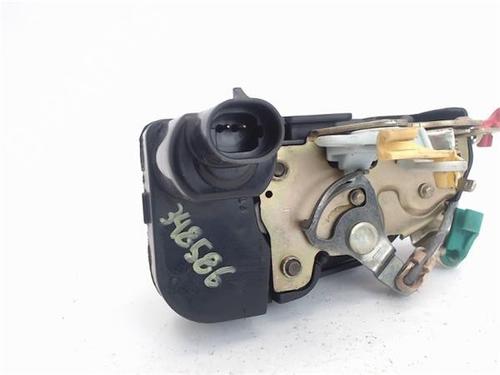 Front left lock CHRYSLER VOYAGER / GRAND VOYAGER III (GS_, NS_)  | BP16731878C98 