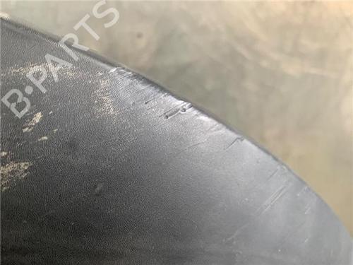 Rear left wheel arch trim MINI MINI (R56) Cooper D | BP19306136C136 