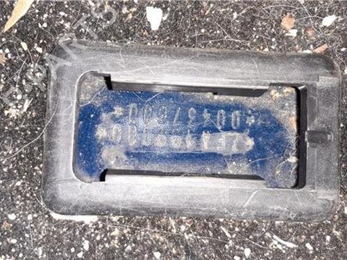 Right front suspension arm FIAT GRANDE PUNTO (199_)  | BP14339081M13