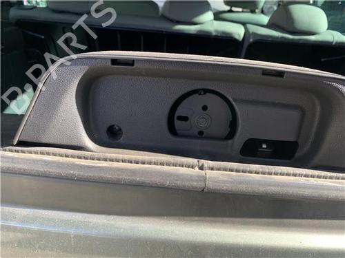 Rear wiper motor PEUGEOT PARTNER Tepee 1.6 HDi 16V | BP32451077M102  - Image 10
