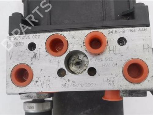 ABS pump BMW 7 (E65, E66, E67) 730 d | BP38177045M43 - Image 9