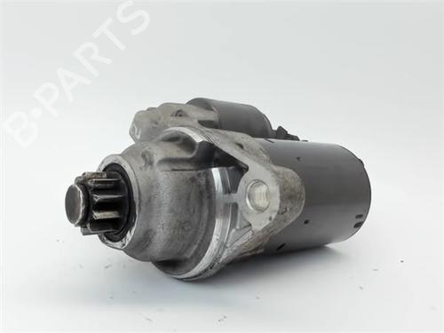 Used Starter SEAT CORDOBA (6K1, 6K2) [1993-2002]  12597667