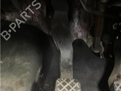 Clutch pedal SEAT IBIZA V (KJ1, KJG) 1.0 TSI | BP32418503I13