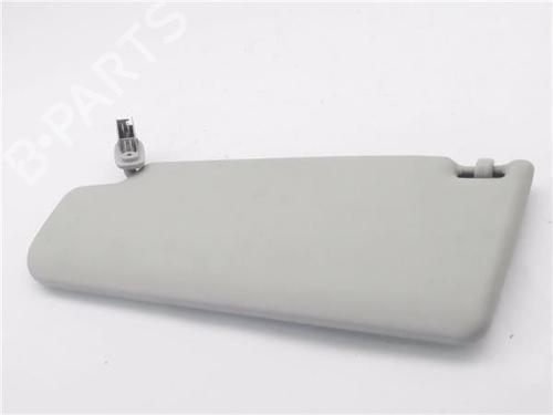 right-sun-visor-seat-leon-1p1-2005-2006-2007-2008-2009-2010-2011-2012-2013-31850904 main image