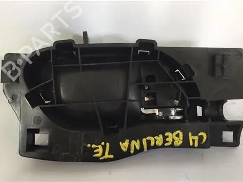 Rear left interior door handle CITROËN C4 I (LC_) 1.6 16V | BP14340476I15 