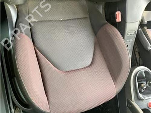 Right front seat SEAT ALTEA (5P1) 2.0 TDI 16V | BP33222461C16  - Image 6