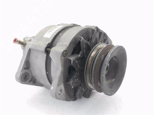 Used Alternator Alternator NISSAN VANETTE CARGO Bus (HC 23) [1994-2001] 36477345 36477345