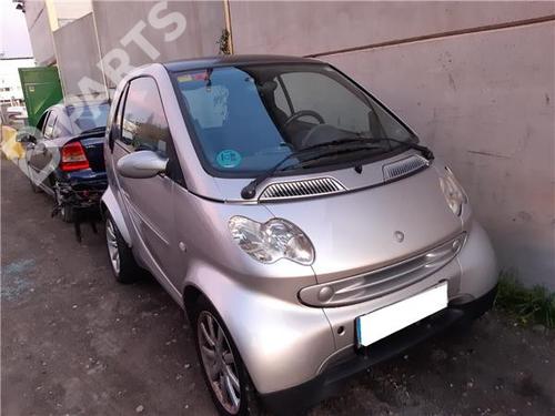 Used Parts SMART FORTWO Coupe (450)  0.7  1035988
