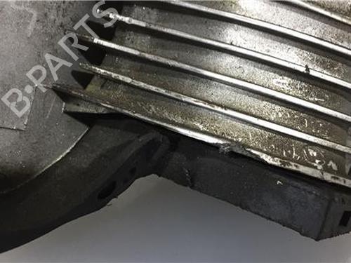 Fuel flap CHRYSLER VOYAGER IV (RG, RS) 2.5 CRD | BP9683548C131 